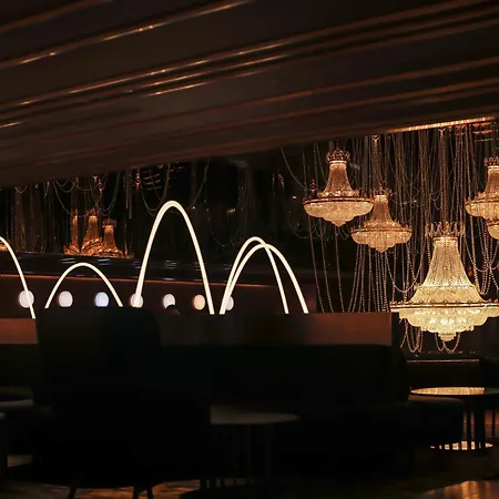 Asia Hotel Bangkok