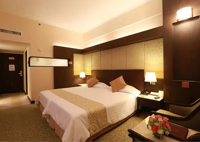 Hotel Asia Hotel Bangkok