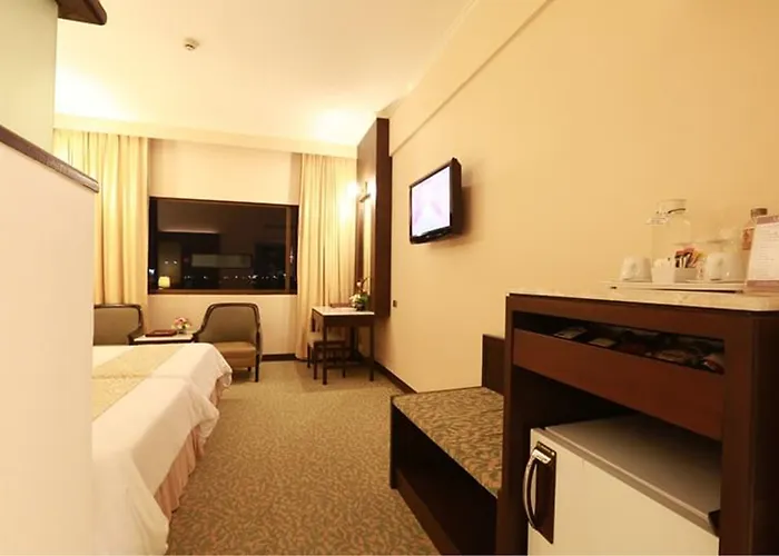Asia Hotel Bangkok 4* Bangkok