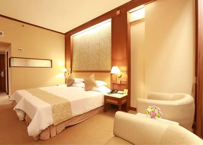 Asia Hotel Bangkok Hotel