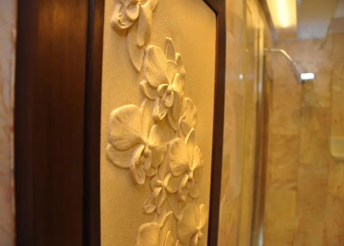 Asia Hotel Bangkok 4* Bangkok