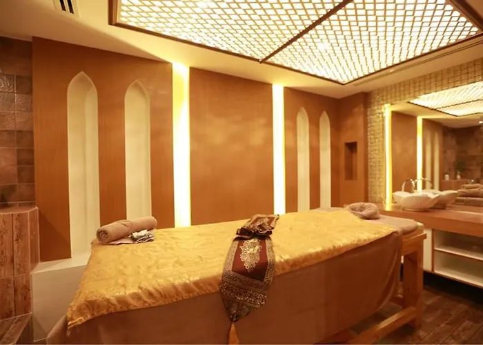 Asia Hotel Bangkok 4* Bangkok