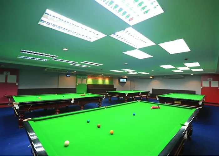 Asia Hotel Bangkok 4*