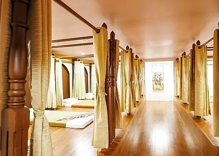 Asia Hotel Bangkok Hotel 4*