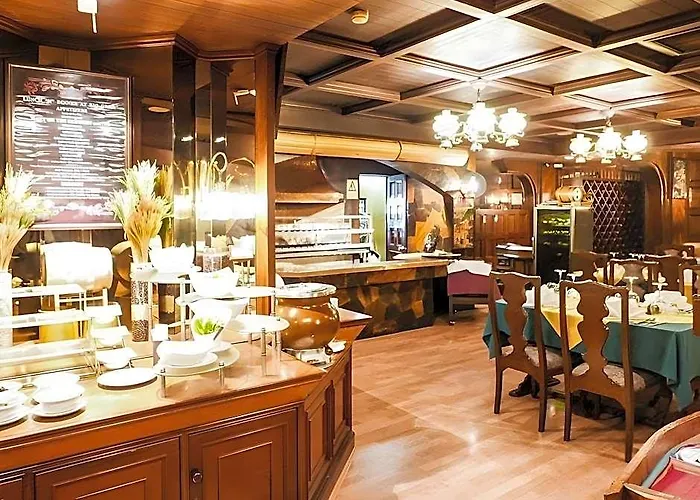 Asia Hotel Bangkok Hotel 4*